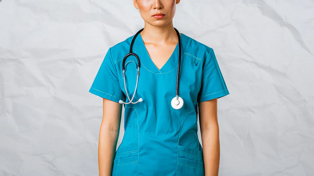 Nurses are rallying to defend their profession after nursing degrees were deemed not 'professional'