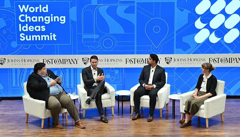 AI is ushering in a new era for the diagnosis and treatment of vision loss