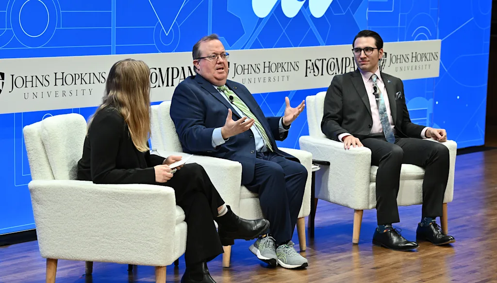 You're reading this story thanks to decades of space exploration-but that's exactly why policies need to change