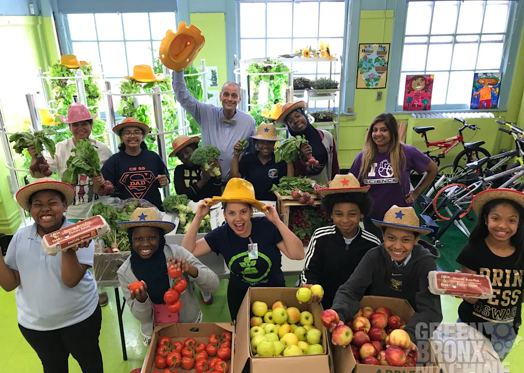 Hoe een werkloze leraar het openbaar onderwijs verandert Hoe een werkloze leraar het openbaar onderwijs verandert