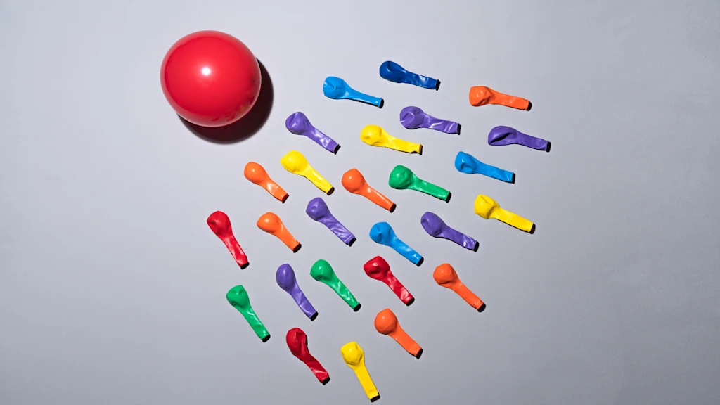 The future of the sperm industry