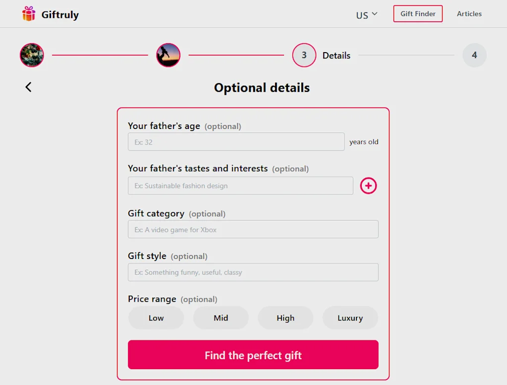 4 tijdbesparende en geldbesparende manieren om AI te gebruiken voor uw kerstaankopen