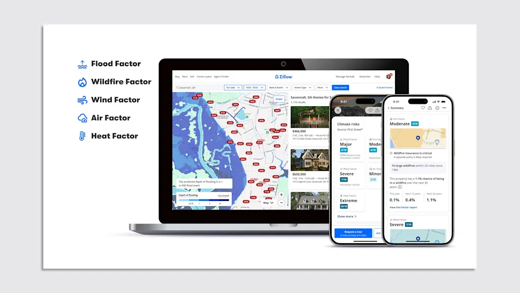 Makelaars hebben Zillow zojuist gedwongen belangrijke informatie over het kopen van een huis te verbergen. Dit is waarom Makelaars hebben Zillow zojuist gedwongen belangrijke informatie over het kopen van een huis te verbergen. Dit is waarom