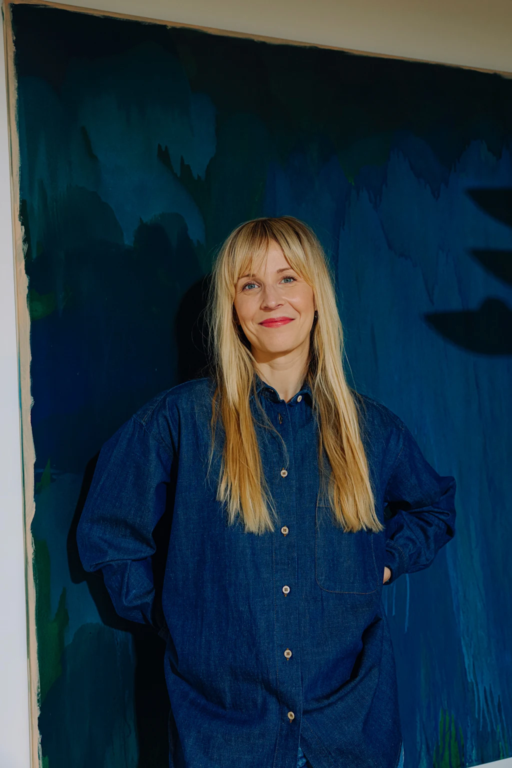 De hoofdontwerper van Dropbox is een AI-optimist