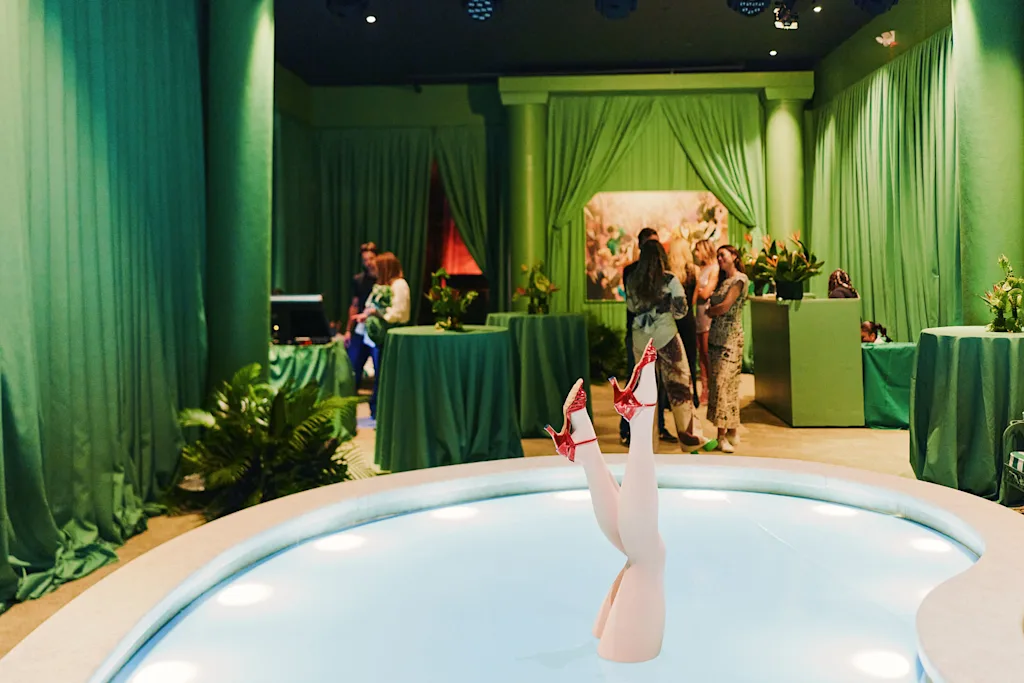 Capital One tilt de wapenwedloop op premium creditcards naar een hoger niveau met de voordelen van de Miami Art Week