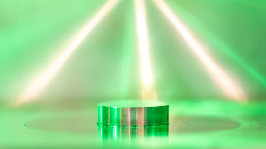 De nieuwe magneet van dit Amerikaanse bedrijf zou de wurggreep van China op de toeleveringsketen kunnen losmaken