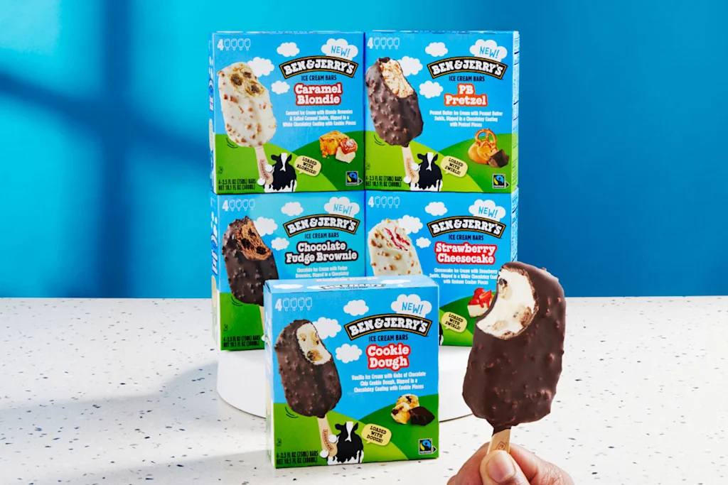 Ben & Jerry’s gratis bar drop: Lijst met winkels, nieuwe smaken en waar je vandaag de dag landelijk zoete lekkernijen kunt vinden
