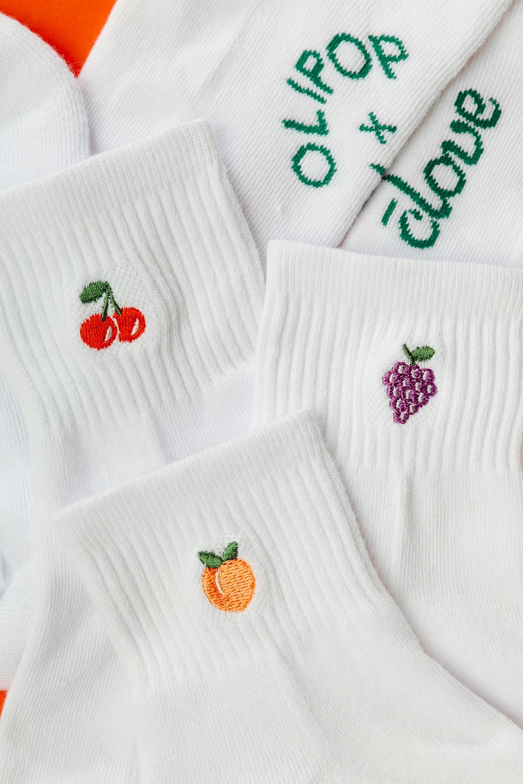 Hoe Clove-sneakers gezondheidszorgwerkers overtuigen met eigenzinnige voedselsamenwerkingen Hoe Clove-sneakers gezondheidszorgwerkers overtuigen met eigenzinnige voedselsamenwerkingen