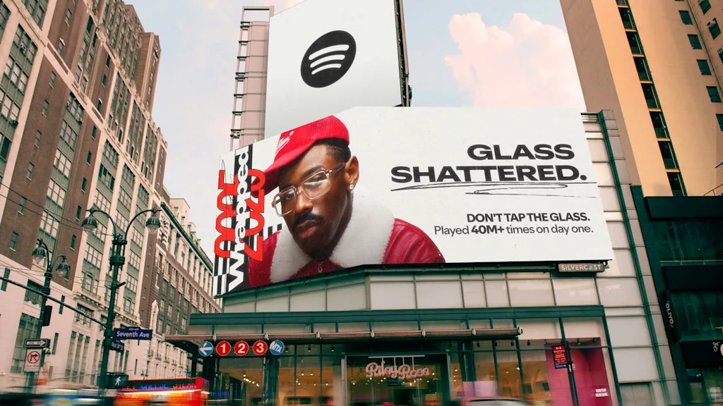 De geniale marketing van Spotify Wrapped maakt gebruik van individualiteit en verbondenheid