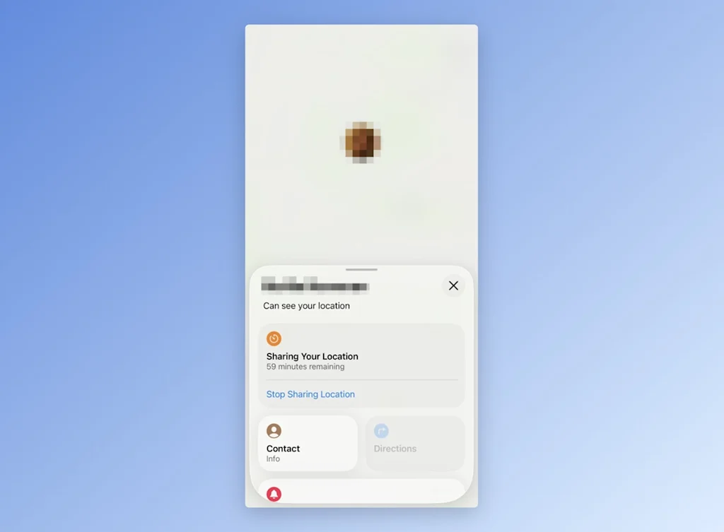 Moet u de locatie van uw gezin volgen?