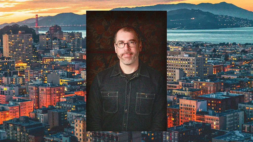 How a former Forest Service employee changed the future of housing in California