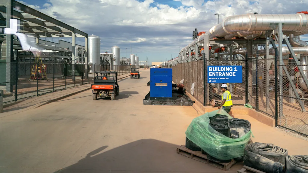 The unexpected winner of the AI data center boom