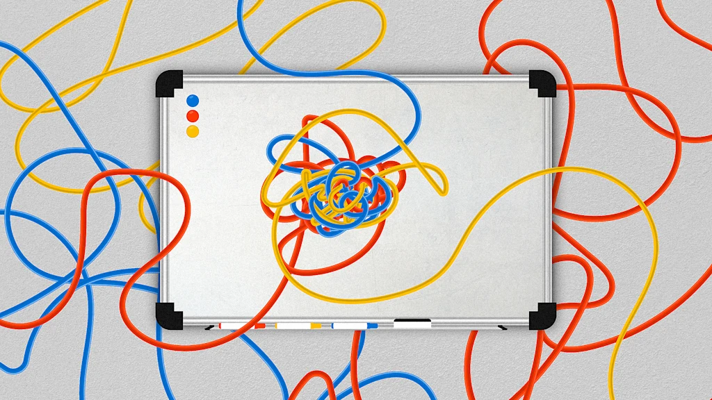 How too much collaboration destroys creativity-and how to fix that