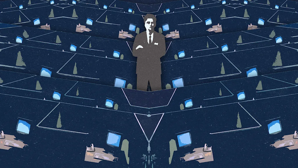 Your AI strategy is your leadership philosophy