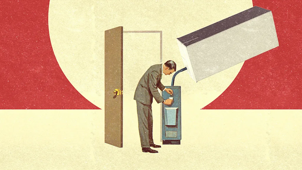 Five ways in which parenting skills will boost your leadership