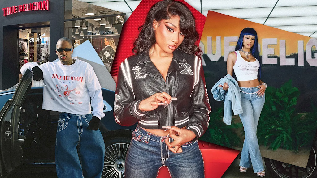 Inside True Religion's surprising turnaround