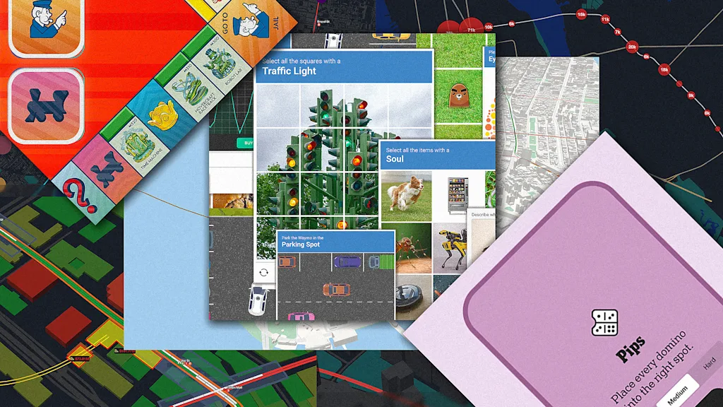 4 clever games you'll want to play over the holidays