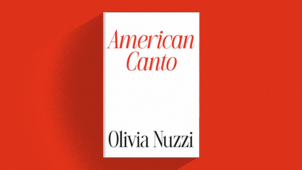'American Canto' was designed to be a modern classic