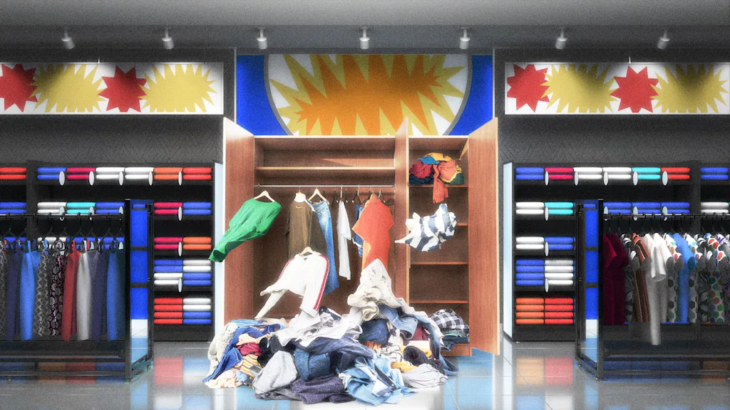 2026 might be the year we finally give up on fashion trends