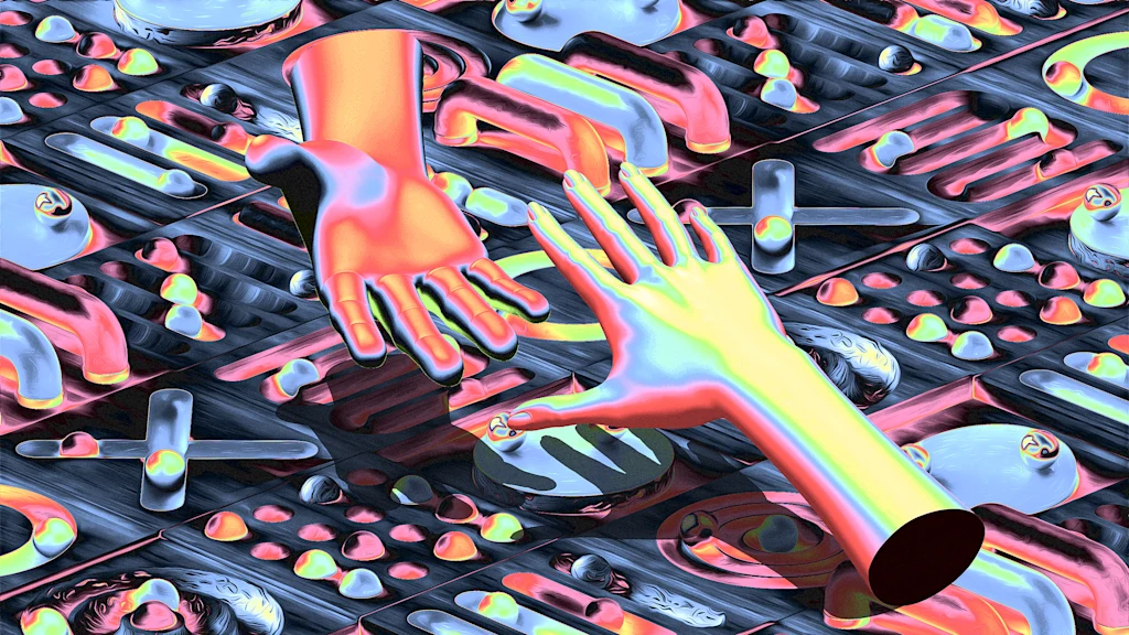 How to transform AI from a tool into a partner