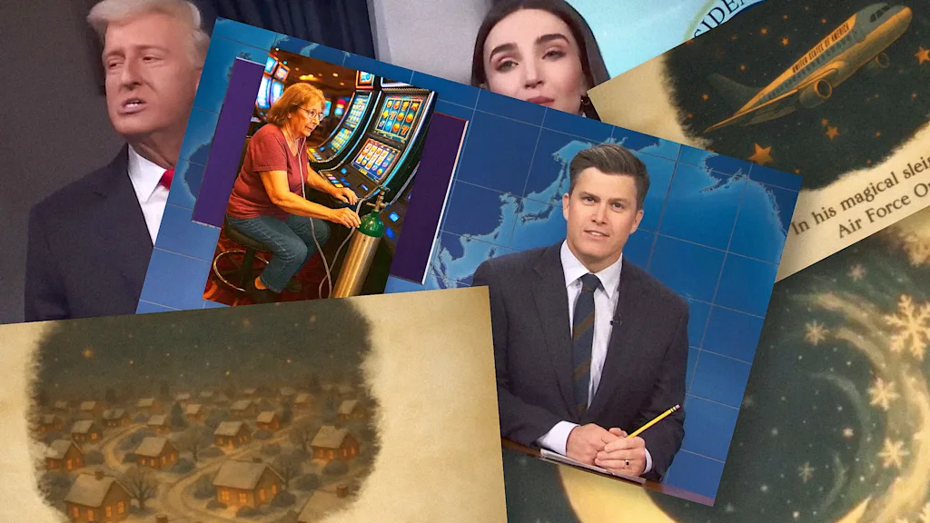 Surprise, surprise: People don't want AI slop on 'SNL'