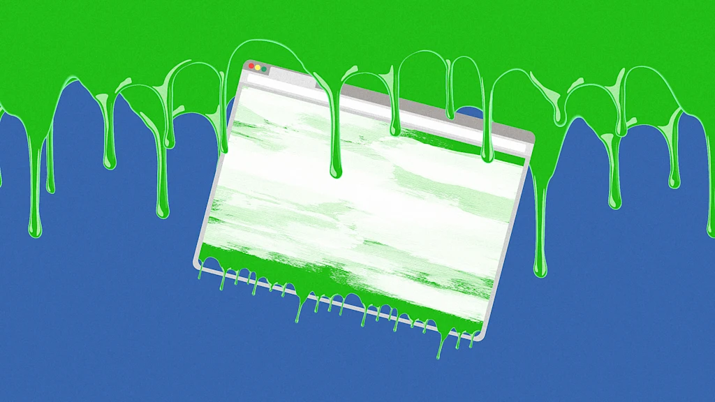 This AI slop-free browser is the best idea of 2025