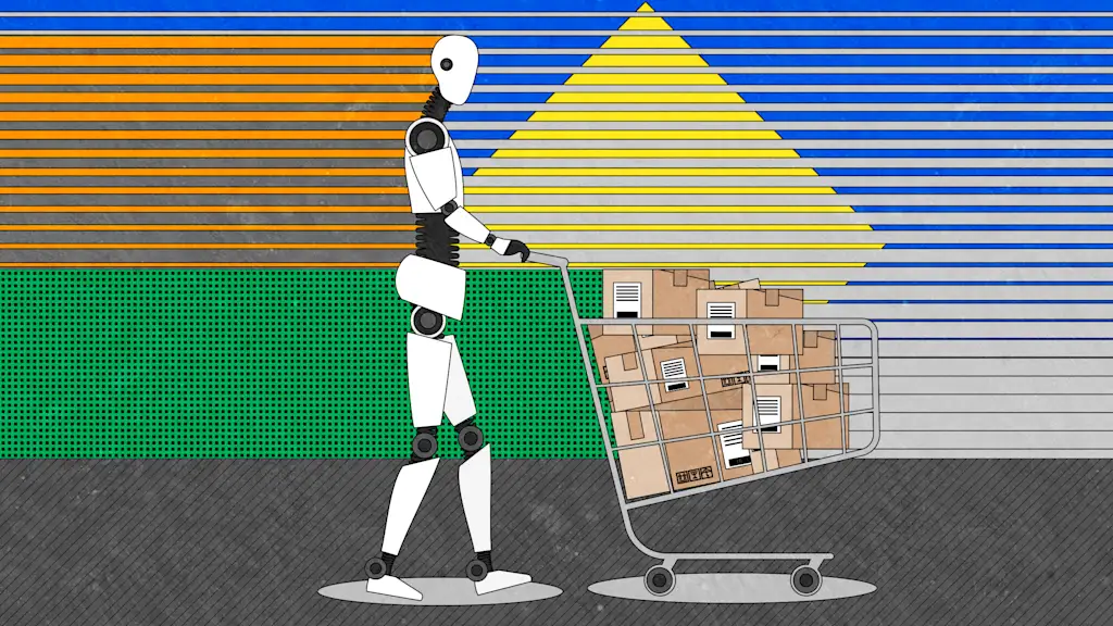 AI will change the way you shop in 2026