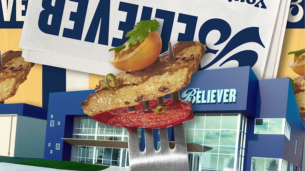Inside the stunning collapse of Believer Meats, the $600 million lab-grown meat startup