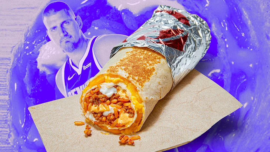 A brief history of the quesarito, Taco Bell's visionary fast-food monstrosity