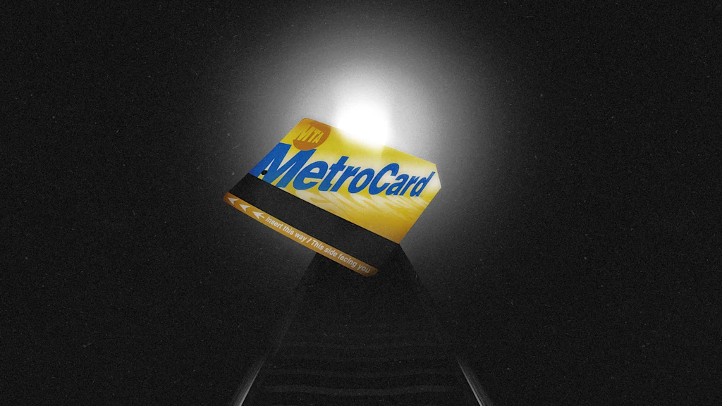 Tomorrow, the MTA will stop selling MetroCards. Good riddance