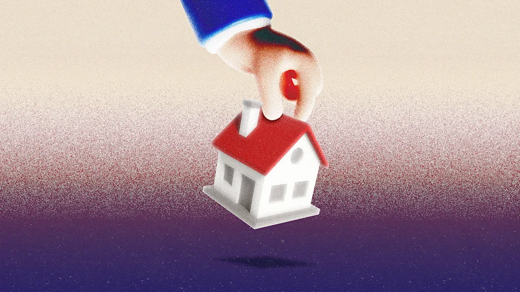 The case against eminent domain