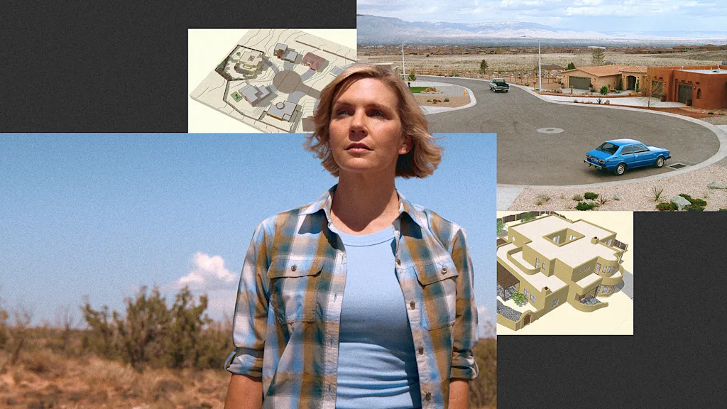 How Vince Gilligan designed 'Pluribus' to destroy every sci-fi trope