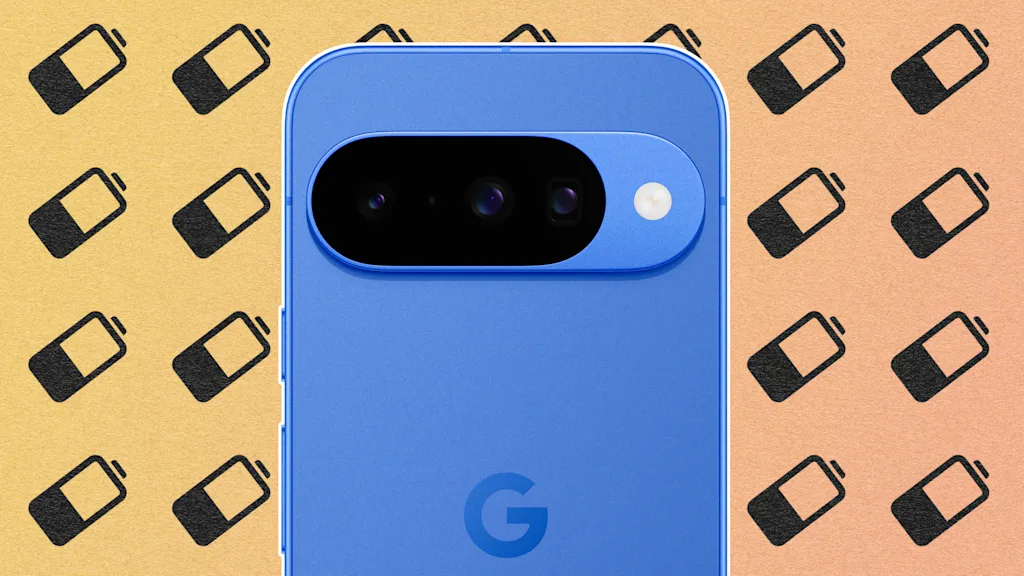 Try these 4 Android battery tips to keep your Google Pixel running longer than ever