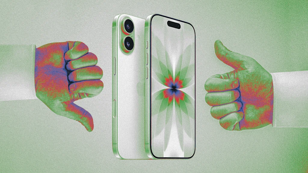 Apple's 3 biggest wins and 3 greatest failures of 2025