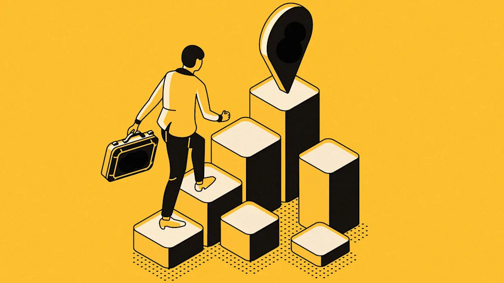 Forget job hunting. Gen Z is 'growth hunting'