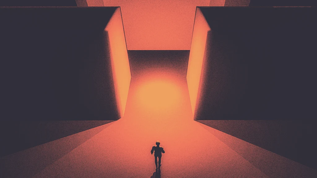 What you need to know about hidden markets to get lucky in love, work, and life