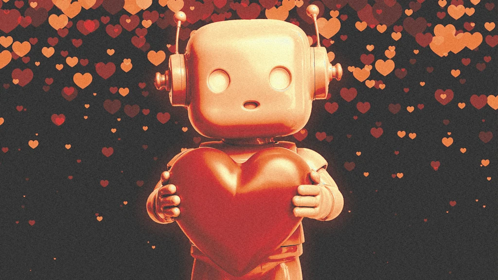 AI is making us more comfortable . . . and that's the problem