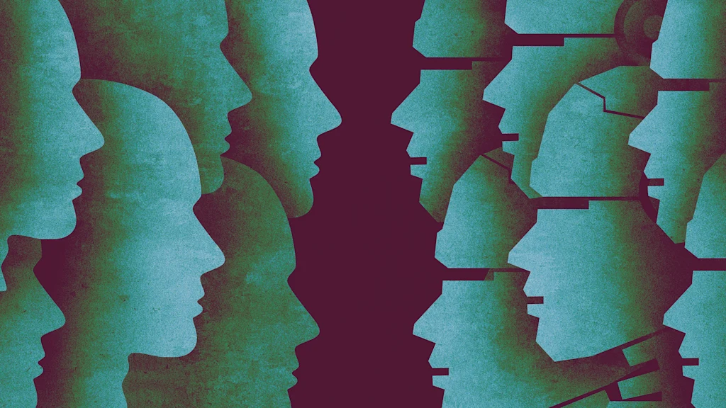 The choice to be interviewed by a human or AI could hurt some job candidates