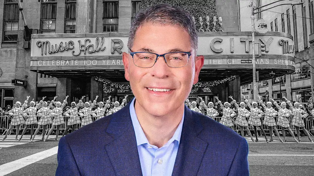 How the Macy's CEO sees retail in a world of tarriffs and shifting consumer habits (and how he gets ready for the parade)