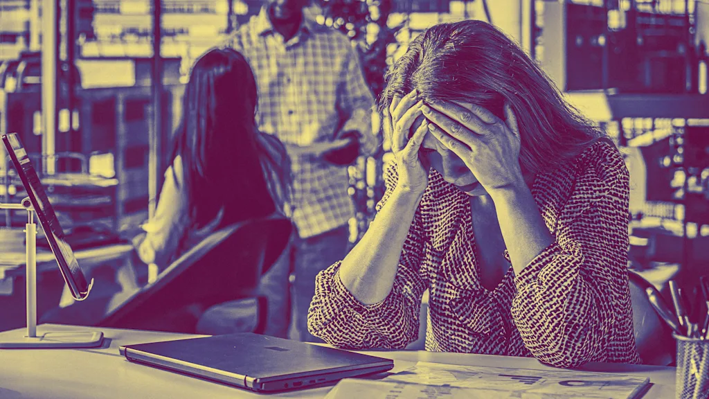 How to deal with an annoying direct report