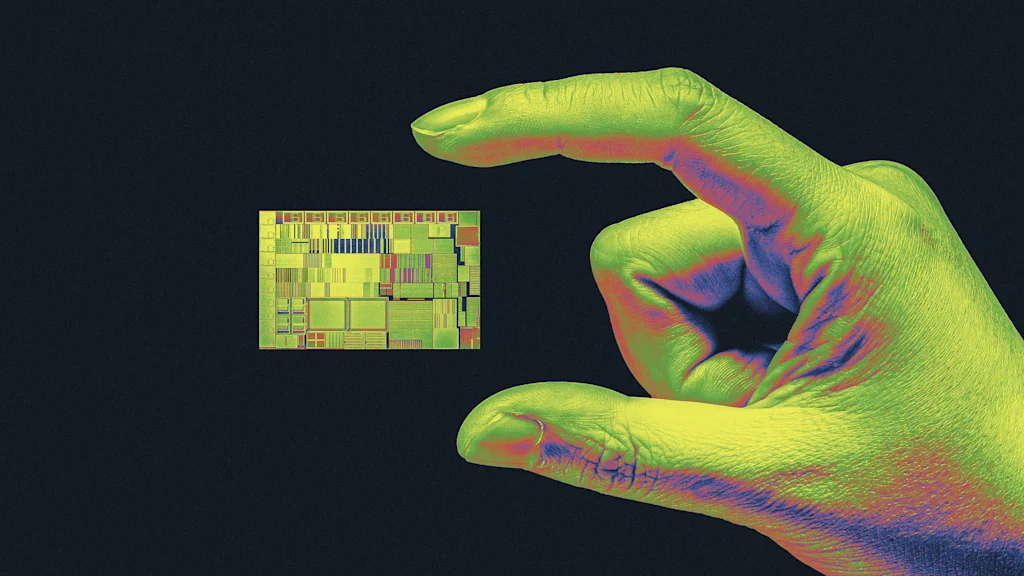 Everyone wants to eat Nvidia’s lunch