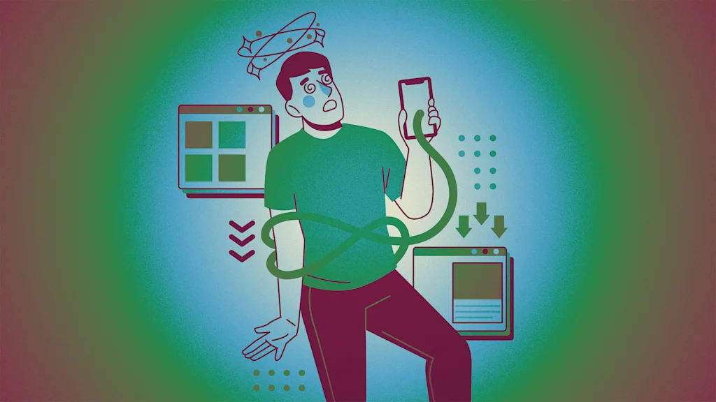 From 'AI slop' to 'rage bait': 2025's words of the year represent digital disillusionment