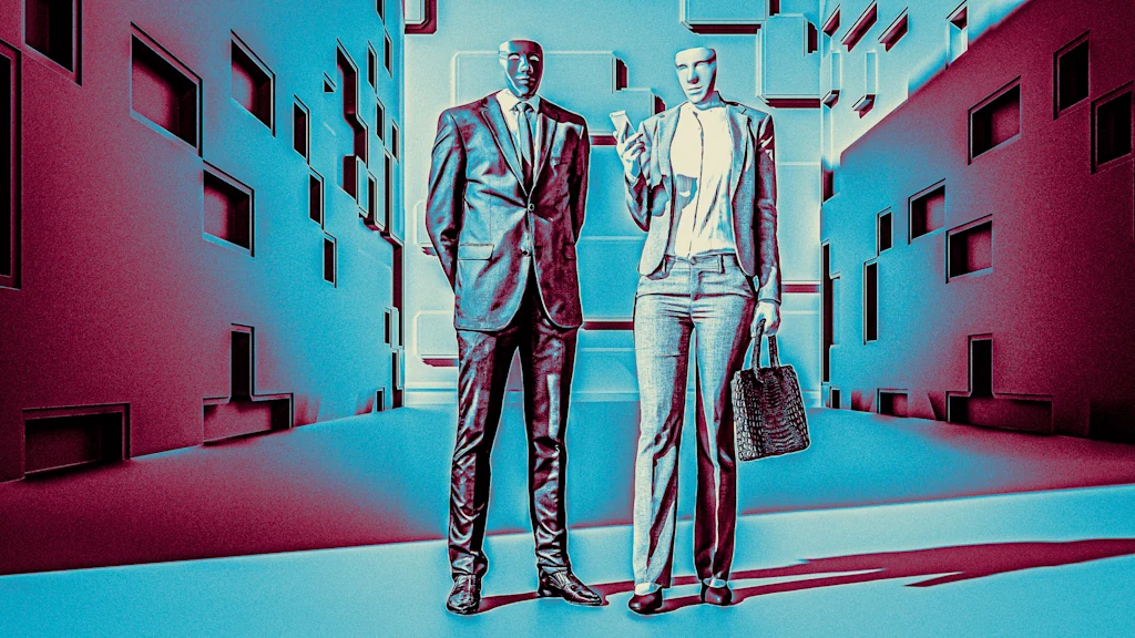 'Urgent hiring need-no interview required.' How to spot and avoid fake recruiters from major companies