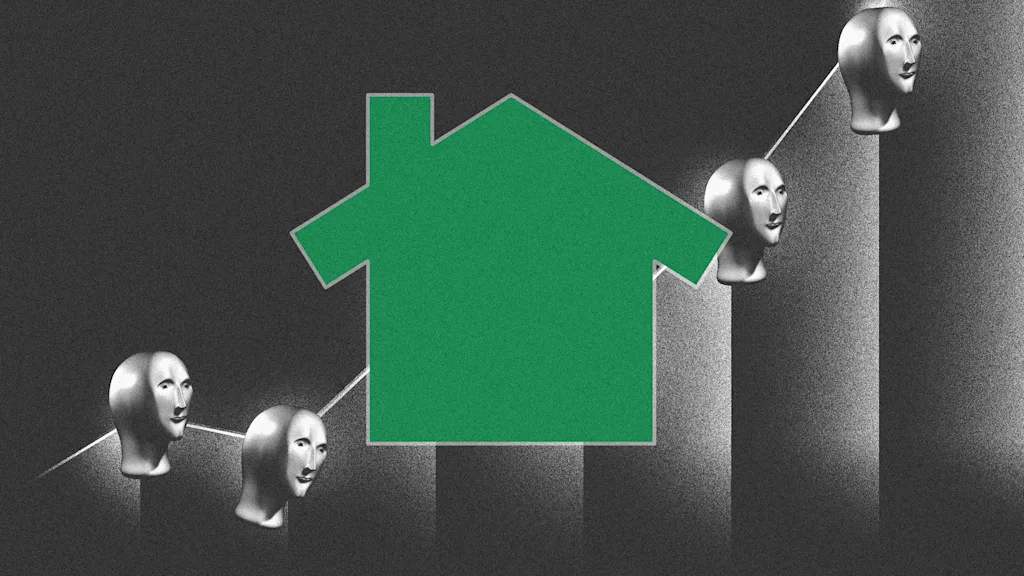 NXDR: Nextdoor could be the last meme stock of 2025. Here's why