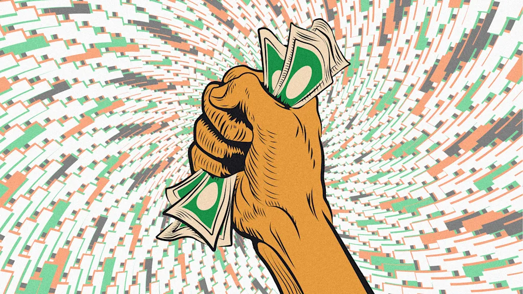 AI isn't delivering returns-but that's not stopping CEOs from throwing money at it