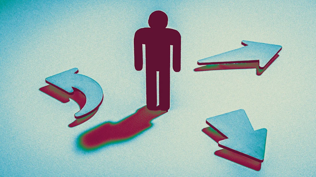 How to tell if it's time for a career pivot