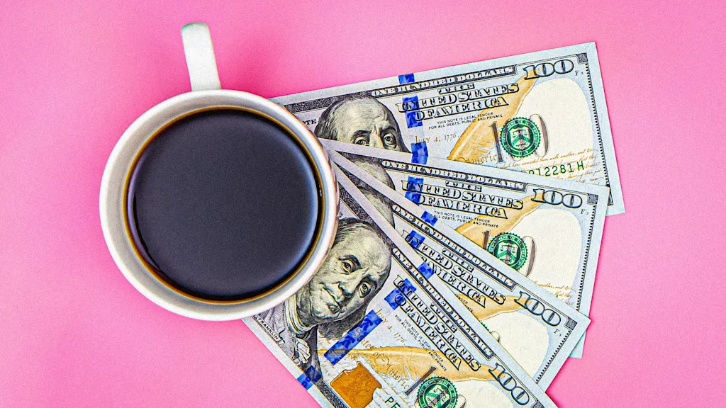 Inside San Francisco's coffeehouse-fueled AI scene, where million-dollar deals happen over cortados