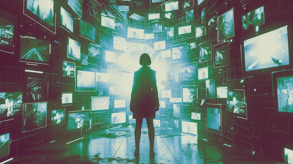 Consuming news from AI shifts our opinions and reality. Here's how