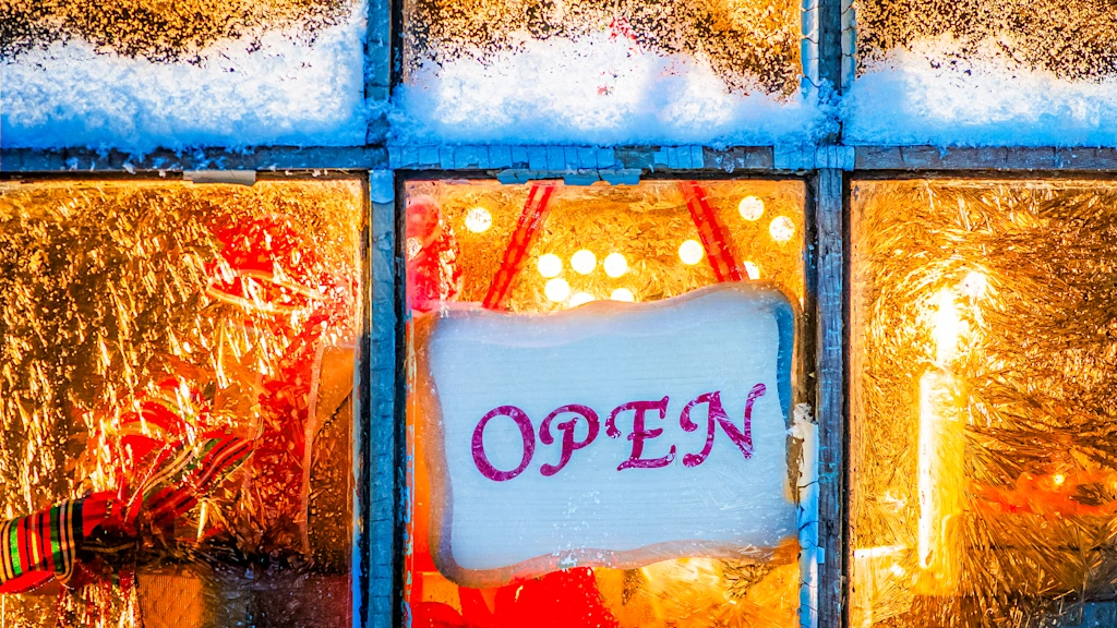 What's open on Christmas Day: Holiday hours for fast-food chains, grocery stores, CVS, and more