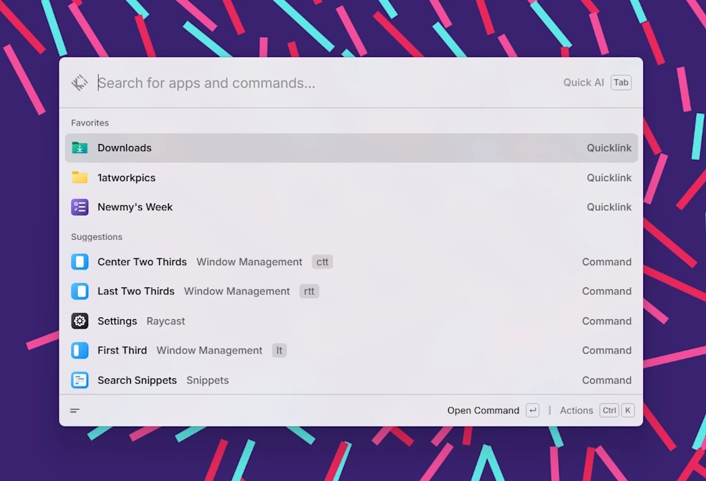 De 27 beste nieuwe apps van 2025